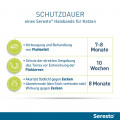 SERESTO Halsband für Katzen